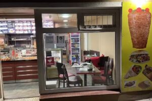 Döner Center