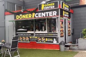 Döner Center