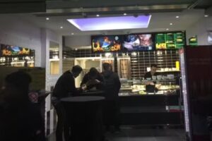 Döner Center