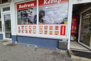 Döner Center Bodrum