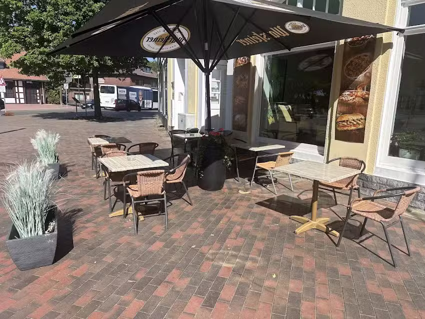 D&ouml;ner Center Diepholz
