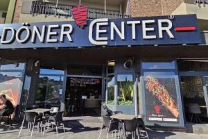 Döner Center Eschweiler