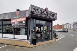 D&Ouml;NER CENTER HERZOGENRATH