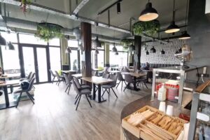 Döner Center LANGERWEHE