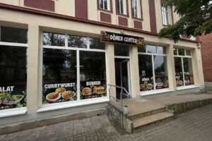 Döner Center Mieste