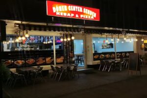 Döner Center Senden