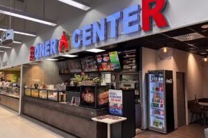 Döner Center Zeulenroda