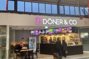 Döner & Co