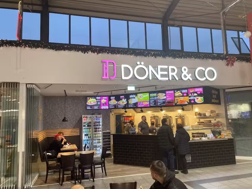 Döner & Co