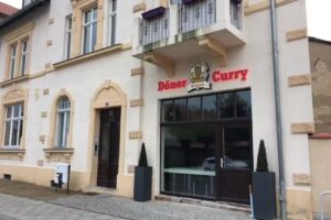 Döner & Curry Konsum