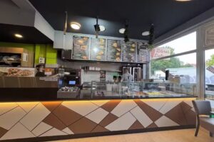 Döner Deluxe