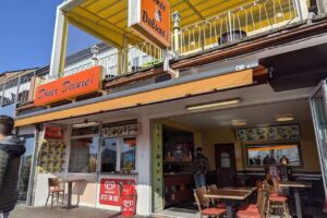 Döner Deluxe, Rüdesheim am Rhein