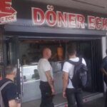D&ouml;ner Eck