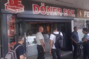 Döner Eck