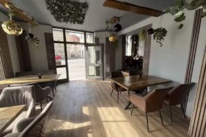 Döner Eck in Eisleben