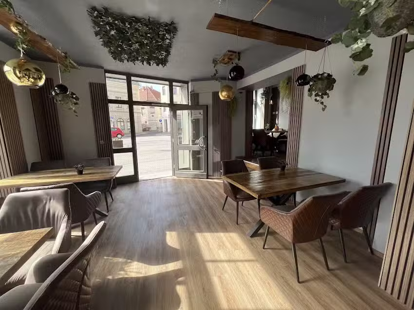 Döner Eck in Eisleben