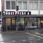 Döner Ecke