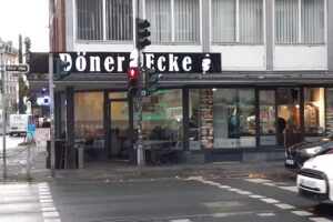Döner Ecke