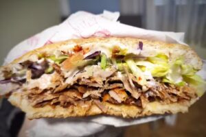 Döner Ecke