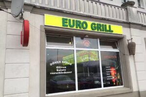 Döner Euro Grill