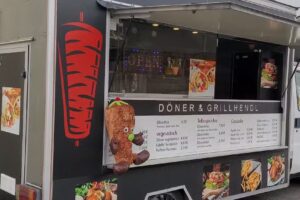 DÖNER EXPRESS