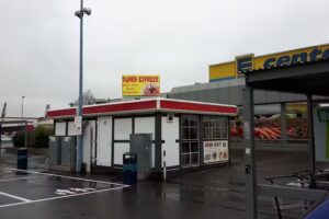 Döner Express