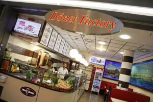 Döner Factory