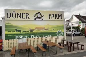 Döner Farm