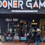D&ouml;ner Game