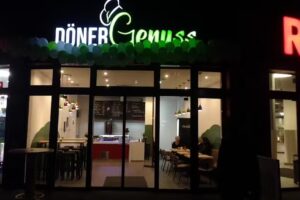 Döner Genuss