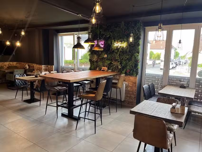 D&ouml;ner Gl&uuml;ck