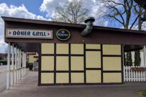Döner Grill