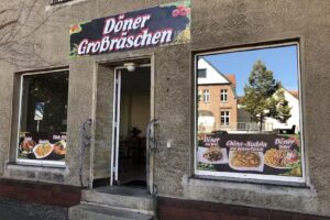 D&ouml;ner Gro&szlig;r&auml;schen