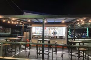 Döner-Hafen