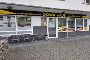 Döner Haus