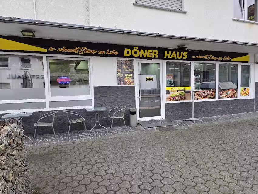 Döner Haus