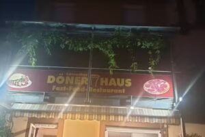 Döner Haus