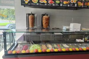 Döner Haus