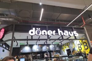 Döner Haus