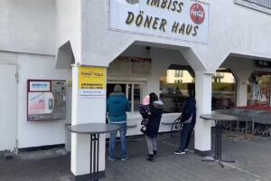 Döner Haus