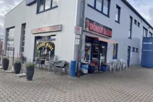 Döner Haus