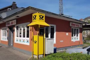 Döner Haus Altena