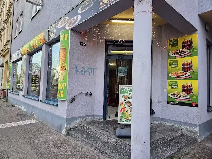 Döner Haus am Stern