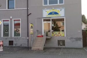 Döner Haus Asmen