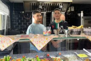 Döner Haus Eibenstock