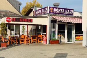 Döner Haus Falkensee