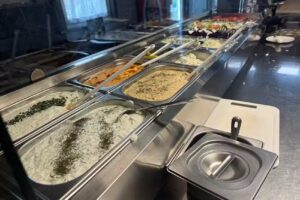 D&ouml;ner Haus Hattorf