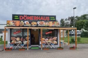 D&ouml;ner Haus Hennickendorf