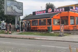 Döner Haus Kaulsdorf