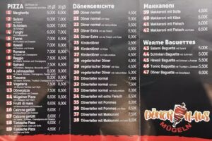 Döner Haus Mügeln